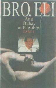 Cover Page